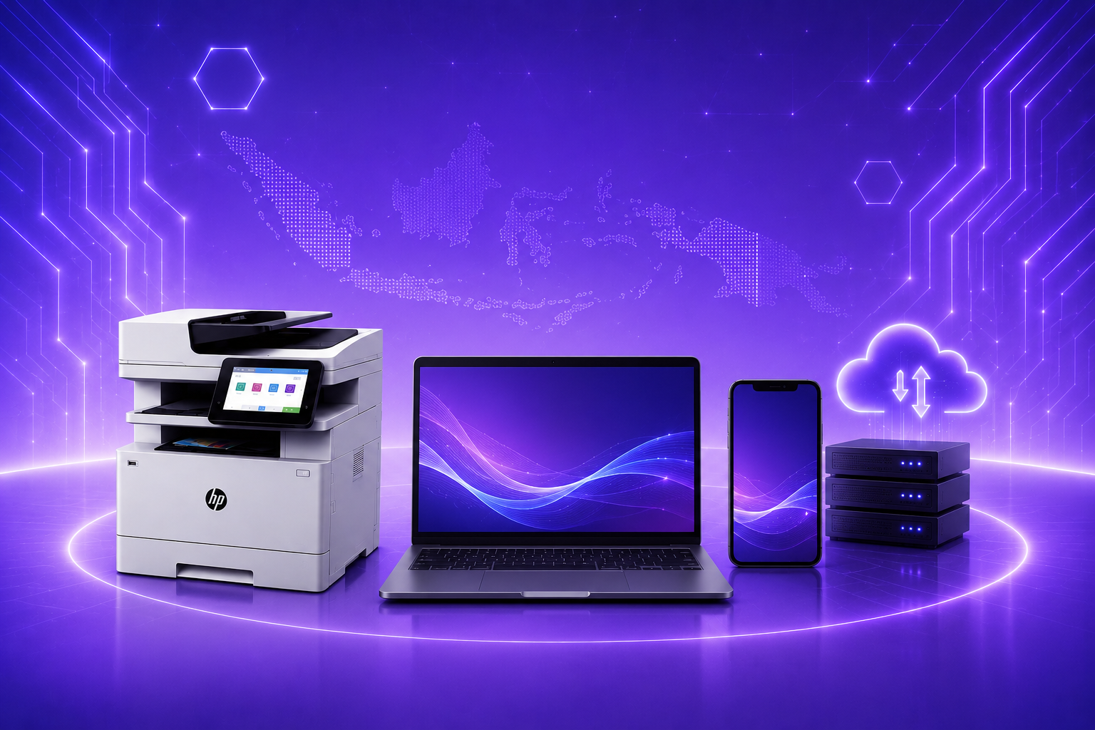 SST Technology Solutions