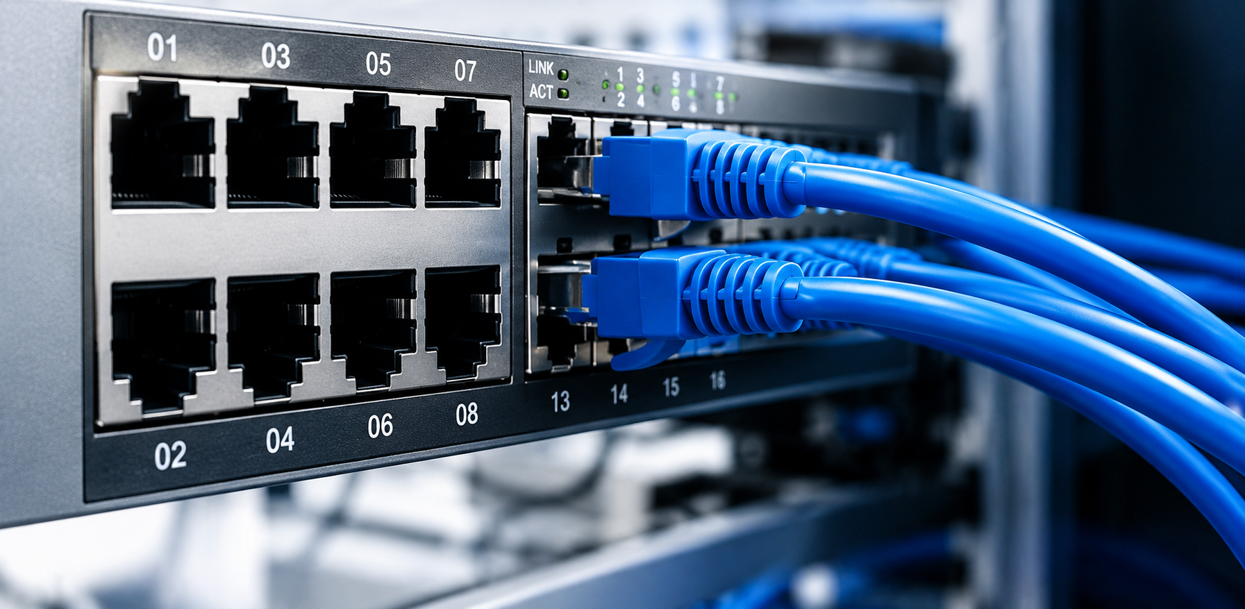 Network & Endpoint Solution