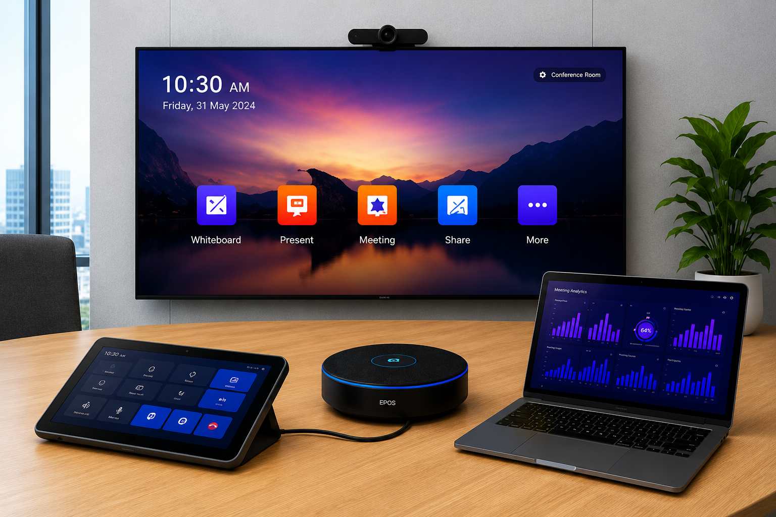 Multimedia Solution