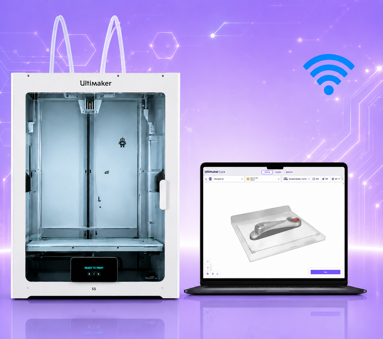 3D Printing