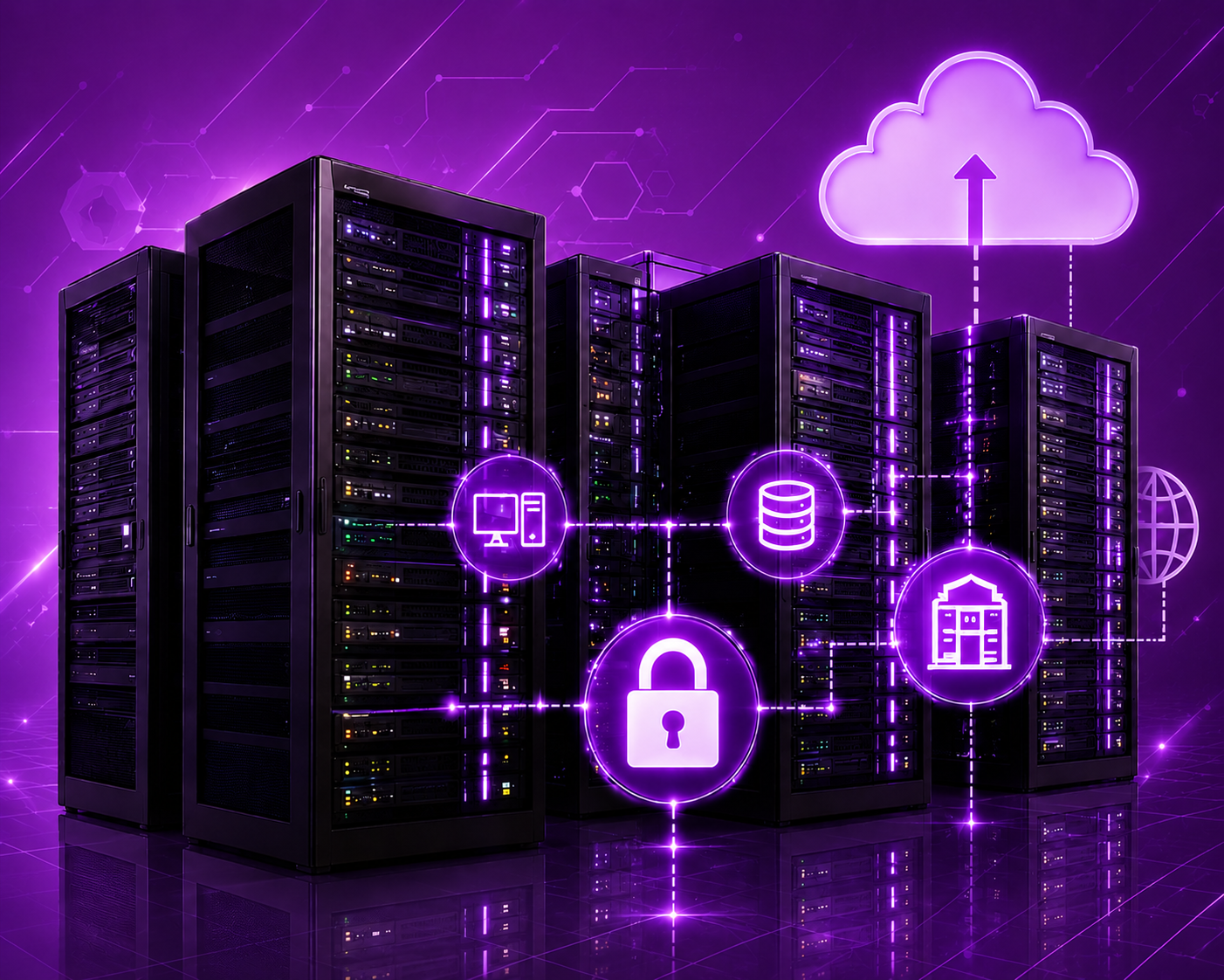 Enterprise Solution