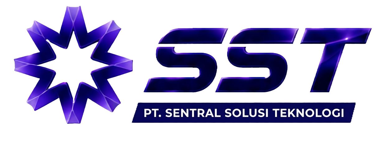 SST Logo