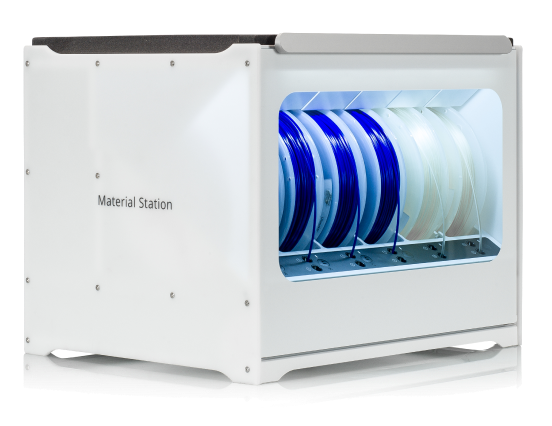 UltiMaker Material Station
