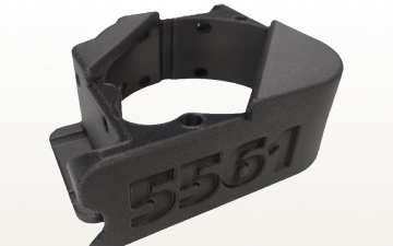Nylon CF Slide (new)