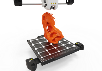 Mesh calibration