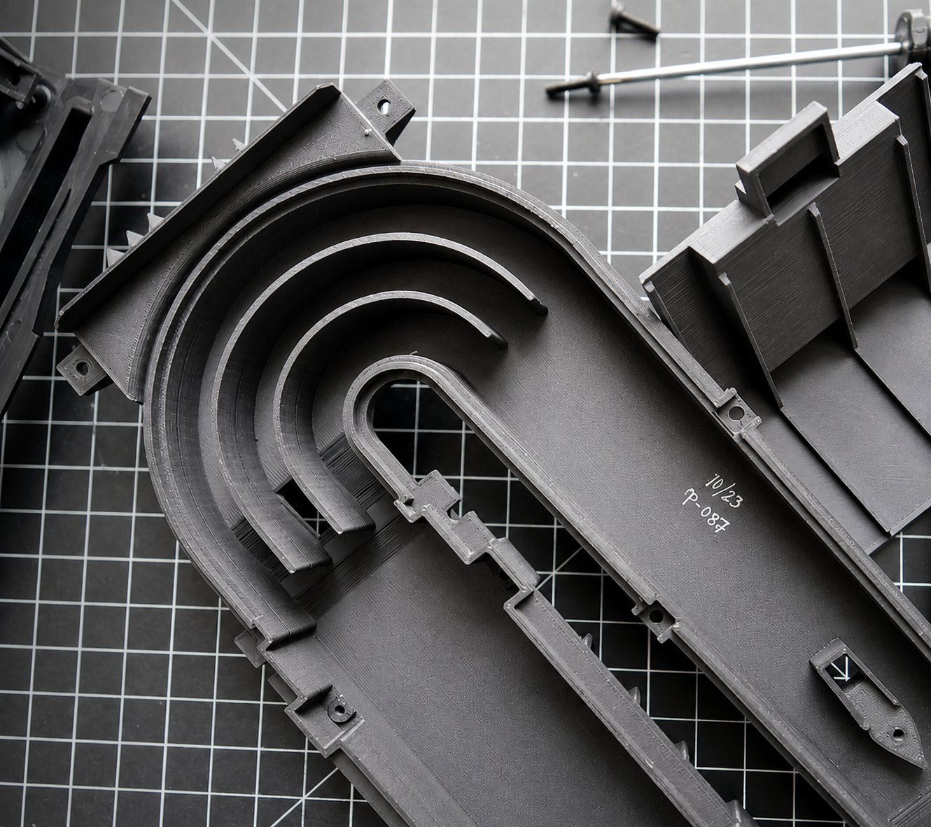 UltiMaker Method XL - Prototipe ABS