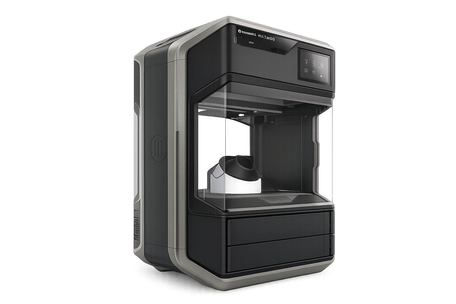 UltiMaker Method X Carbon Fiber
